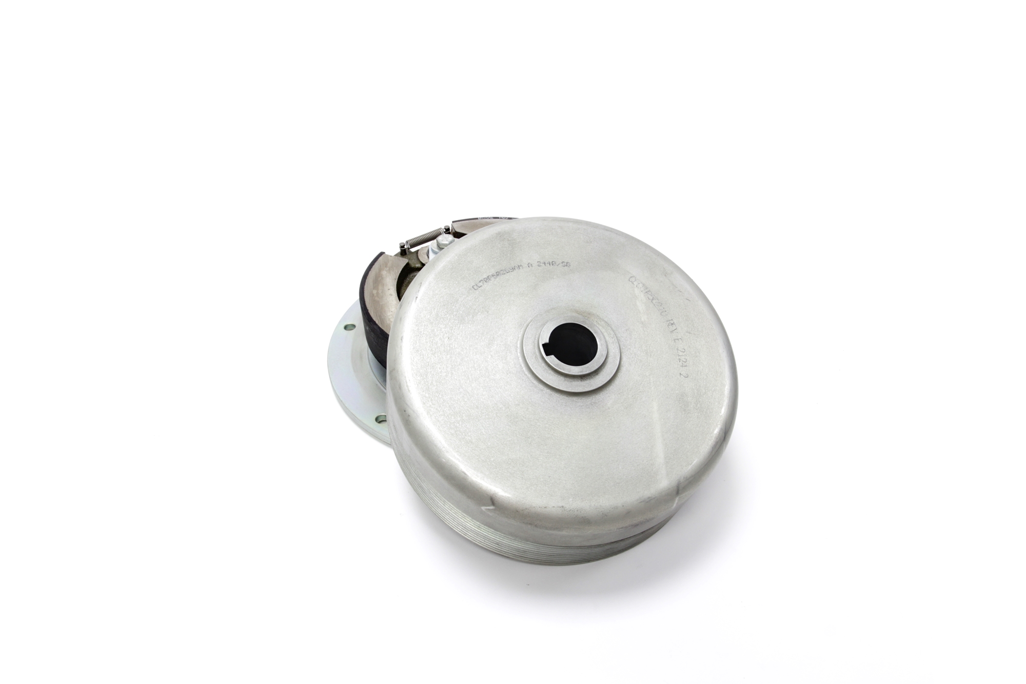 CLUTCH SUPRA HE (MRD-50-60477-00 / -01)